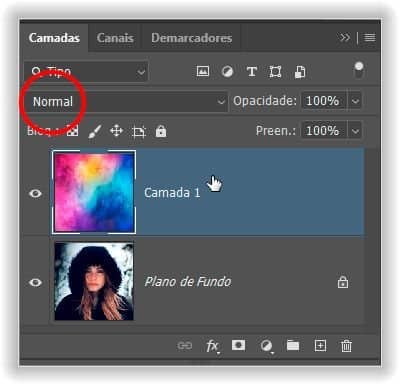 Dicas e truques dos modos de mesclagem do Photoshop