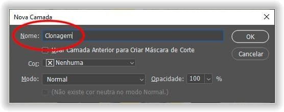 Atalhos poderosos das camadas do Photoshop