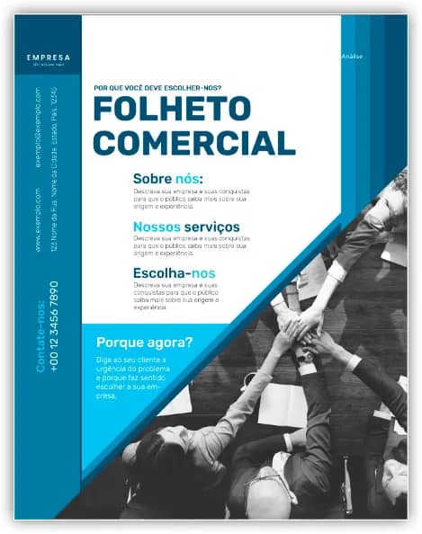 As informações de alguns Elementos Gráficos agora estão ocultas.