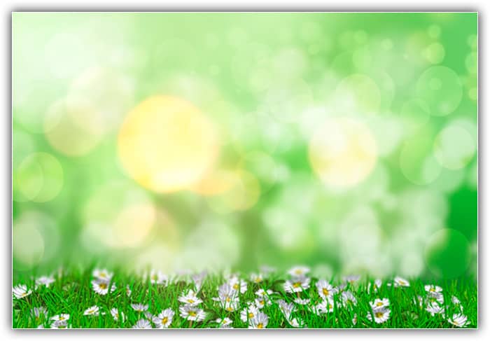 Misturando fotos com máscaras de camada e degradês no Photoshop