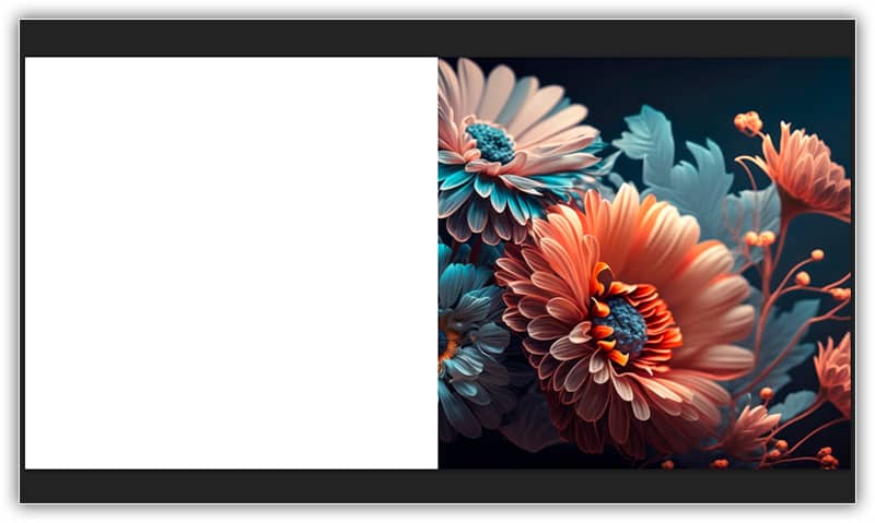 Virar, espelhar e girar designs e padrões de imagens no Photoshop