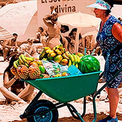 A Ferramenta de Seleção Rápida
