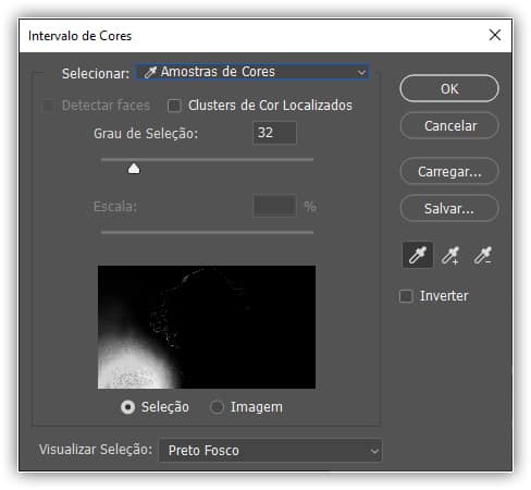 Como remover uma TELA VERDE no Photoshop!