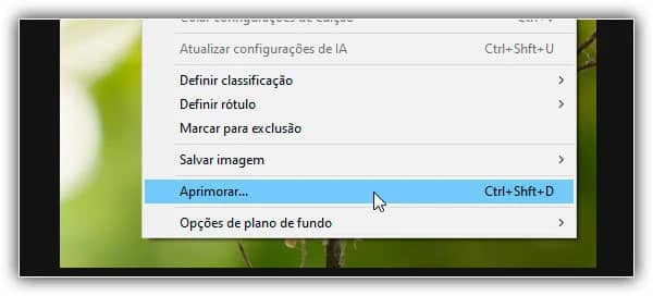 Super resolução no Adobe Camera Raw-Imagens de alto nível