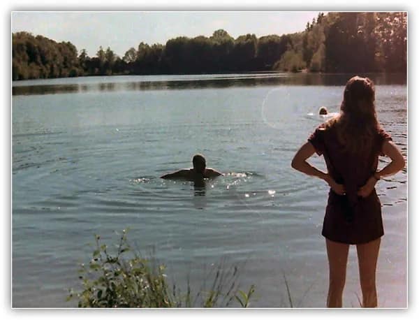 As cores da imagem agora parecem mais naturais graças ao Auto Color.