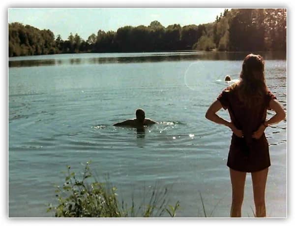 Uma combinação de Cor Automática e Tom Automático produziu os melhores resultados.