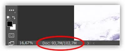 Adicionar mais camadas de ajuste não aumentou o tamanho do arquivo.
