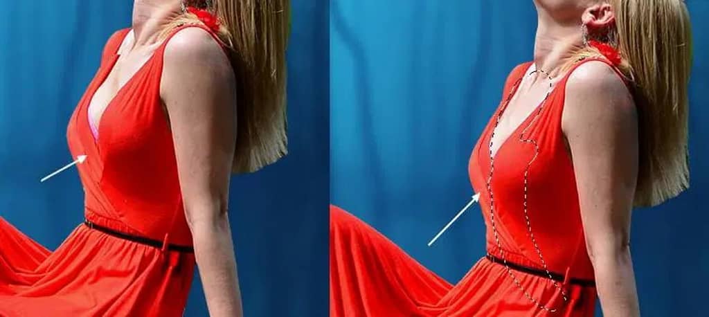 Como criar uma cena de Fantasy Lake