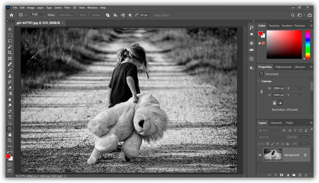 como-redimensionar-imagens-para-impressao-com-o-photoshop
