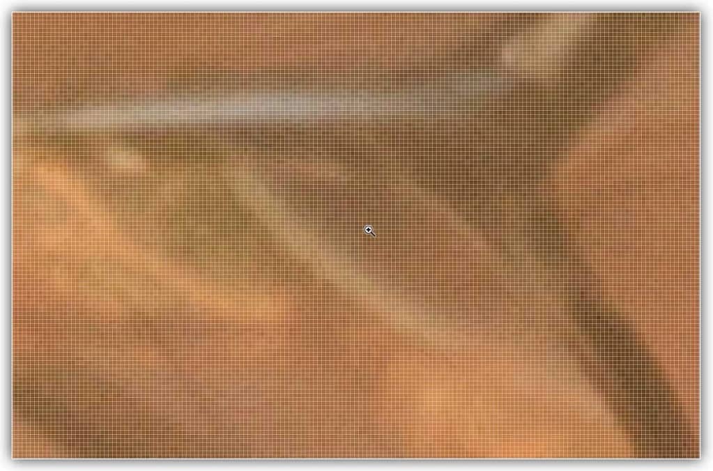 Pixels tamanho da imagem e resolução