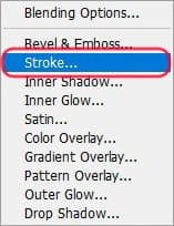 Efeitos fotográficos com grades de cores