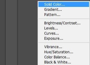 Padrão de pontos coloridos com o Photoshop