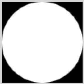 Isso inverte as cores