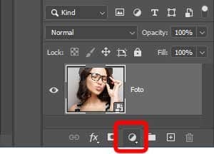 Padrão de pontos coloridos com o Photoshop