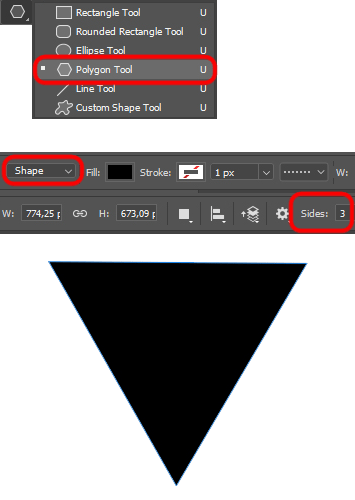 Criando uma arte estilística de mídia mista no Photoshop