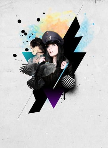 Adicione uma esfera do pacote de esferas padronizadas.