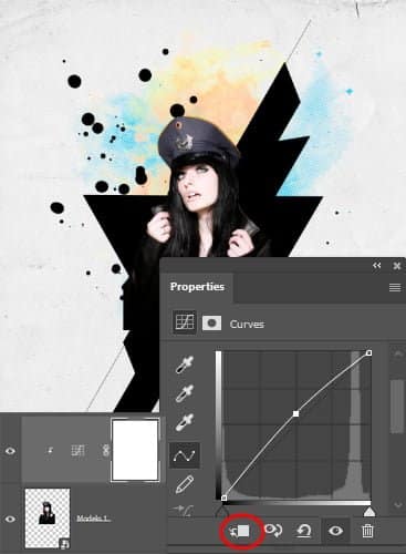 Criando uma arte estilística de mídia mista no Photoshop