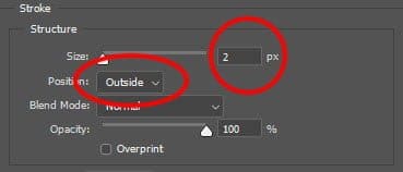 Efeitos fotográficos com grades de cores