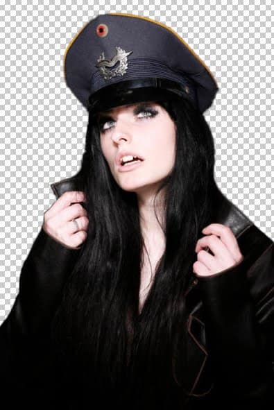 Criando uma arte estilística de mídia mista no Photoshop