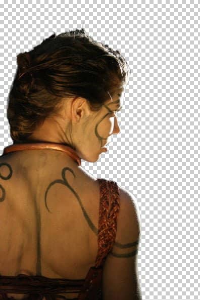 Criando uma arte estilística de mídia