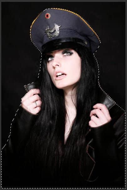 Criando uma arte estilística de mídia mista no Photoshop