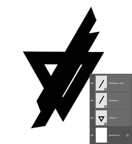 Criando uma arte estilística de mídia mista no Photoshop