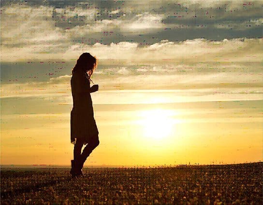 efeito de reflexo no Photoshop com ondulações