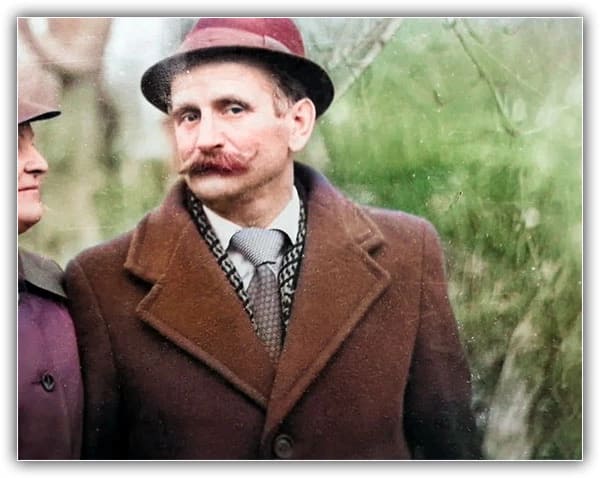 Como colorir fotos em preto e branco com o filtro Colorize do Photoshop