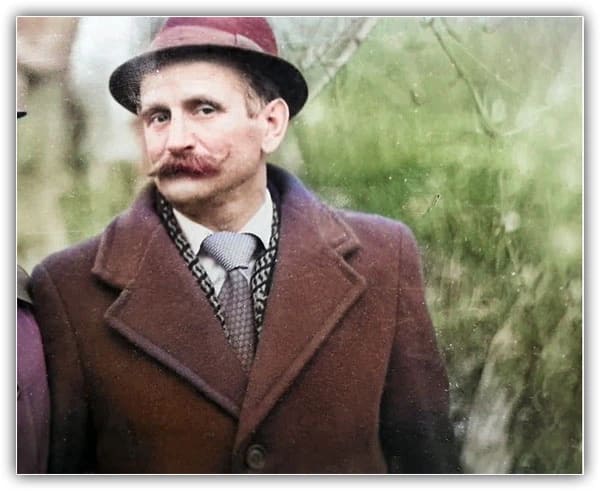 Como colorir fotos em preto e branco com o filtro Colorize do Photoshop