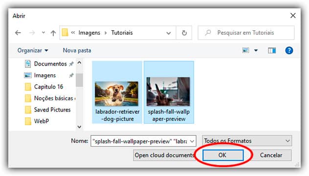 Noções básicas de máscara de camada do Photoshop para iniciantes
