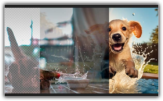 Noções básicas de máscara de camada do Photoshop para iniciantes