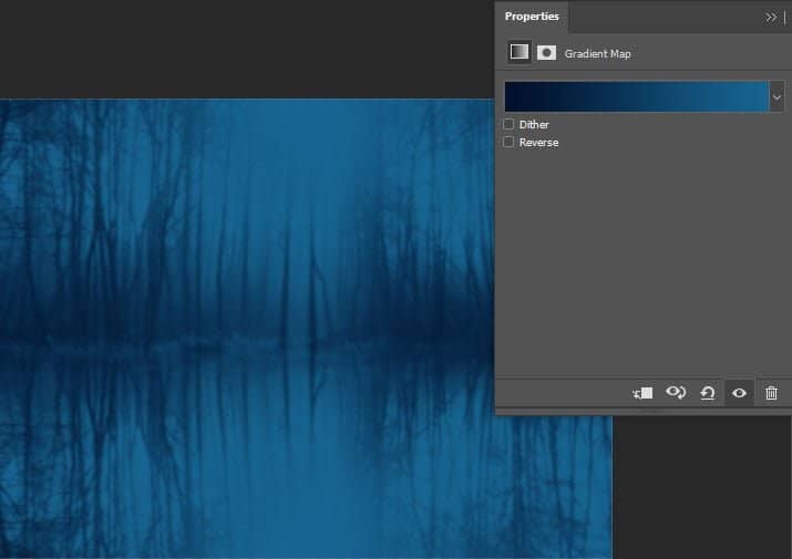 como criar uma cena de Fantasy Lake