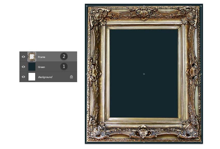 Manipulação vintage no Adobe Photoshop