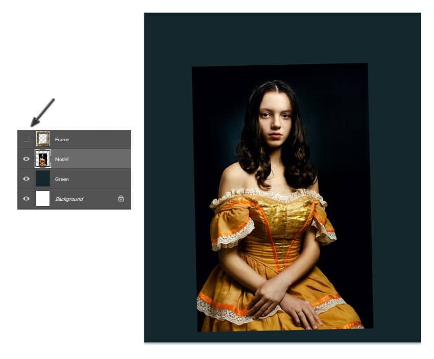 Manipulação vintage no Adobe Photoshop