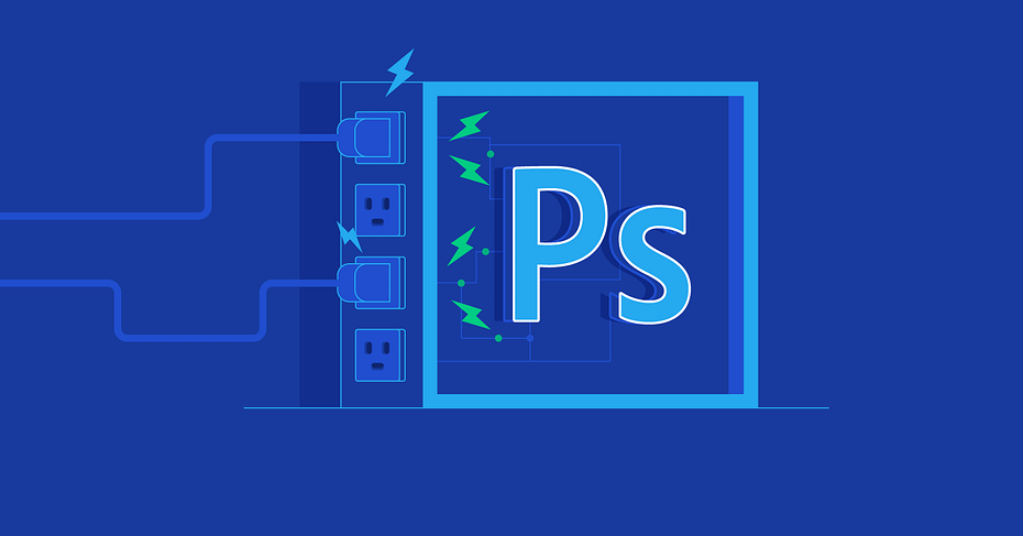 10 Melhores Plugins do Photoshop (Gratuitos e Premium)