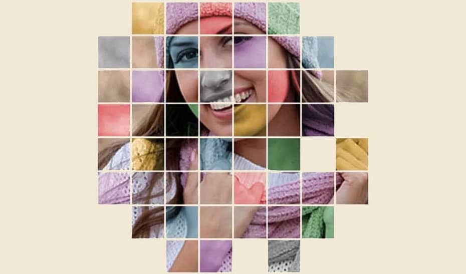 Efeitos fotográficos com grade de cores com o Photoshop